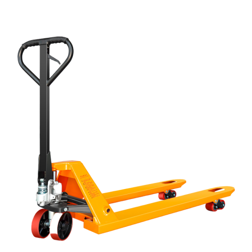 Hand Pallet Truck PU Wheel 3 Tons 685