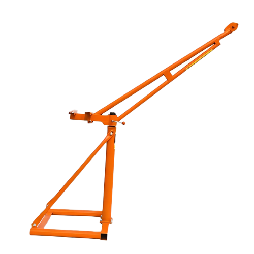 Outdoor Crane 180 degrees 500 kg