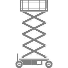 Permanent Magnet Lifter Icon